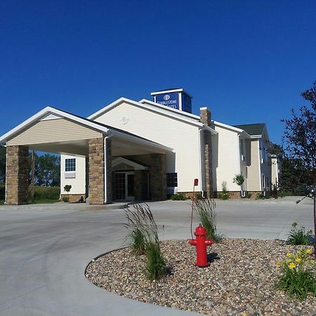 Cobblestone Inn & Suites - Hartington Kültér fotó
