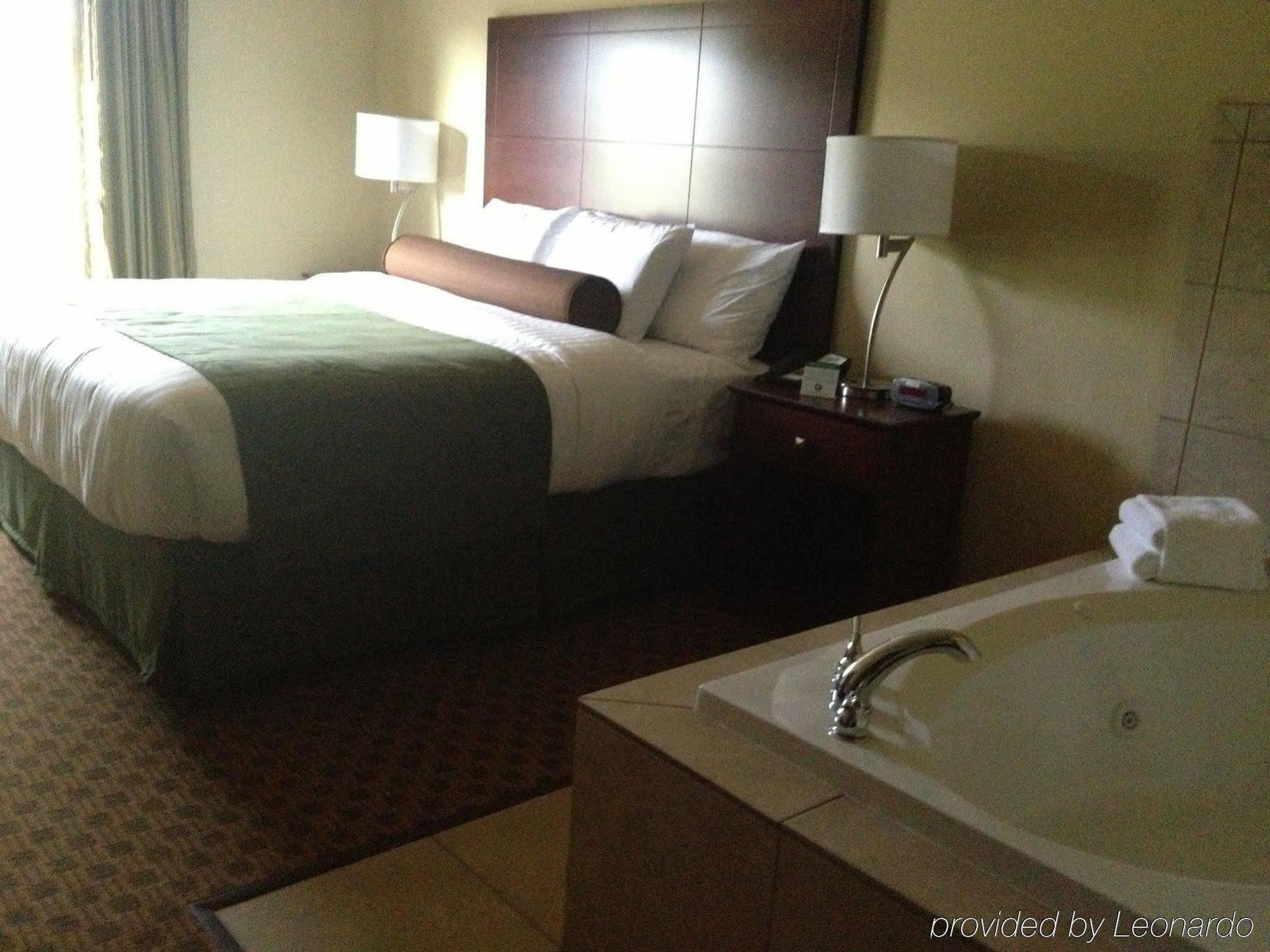 Cobblestone Inn & Suites - Hartington Kültér fotó