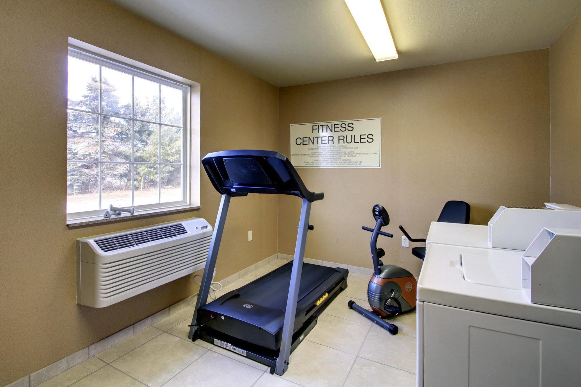 Cobblestone Inn & Suites - Hartington Kültér fotó