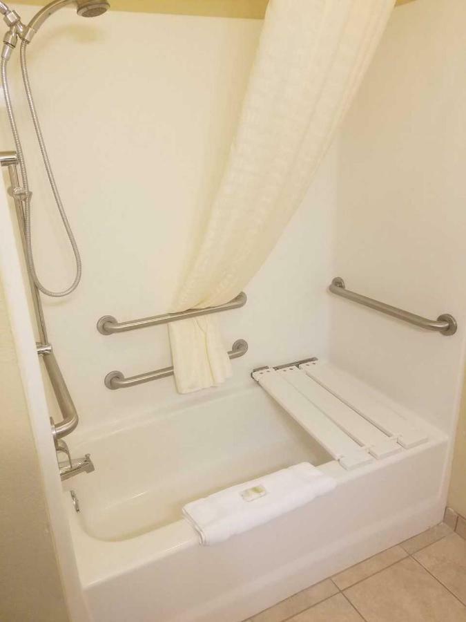 Cobblestone Inn & Suites - Hartington Kültér fotó